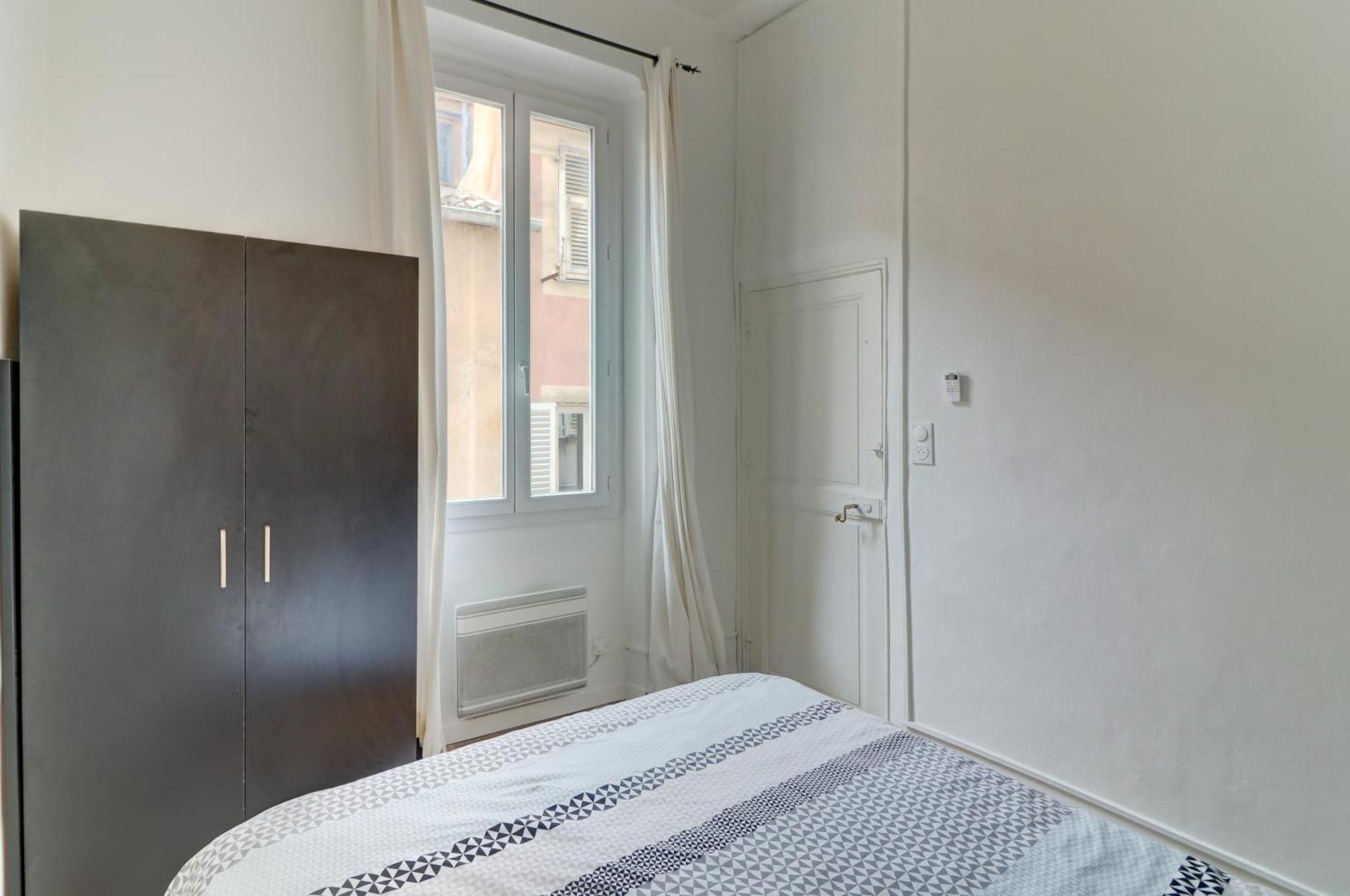 Lovely Cosy Flat In Nice Old Town Εξωτερικό φωτογραφία
